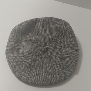 Vintage Medium/Large Kangol wool cap